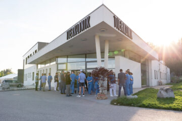 Tierklinik Sattledt