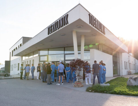 Tierklinik Sattledt