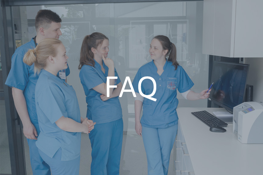FAQ